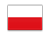 GARAGE BLEFARI - Polski